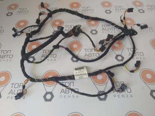 Запчасть проводка MERCEDES-BENZ S 500 4MATIC 2008