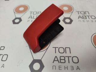 Запчасть ручка открывания капота MERCEDES-BENZ S 500 4MATIC 2008