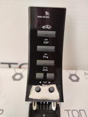 Запчасть блок кнопок MERCEDES-BENZ S 500 4MATIC 2008