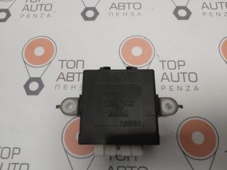 Запчасть блок управления антенной Toyota Land Cruiser 2002