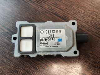 Запчасть датчик загрязнения воздуха MERCEDES-BENZ S 500 4MATIC 2008