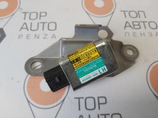 Запчасть датчик удара Toyota Land Cruiser Prado 2008