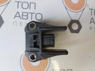 Запчасть датчик удара передний Toyota Land Cruiser Prado 2008