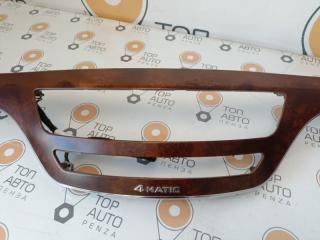 Декоративная накладка торпедо S 500 4MATIC 2008 W221 273 968