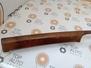 Декоративная накладка торпедо S 500 4MATIC 2008 W221 273 968