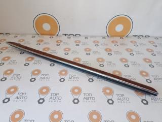 Декоративная накладка салона двери задняя правая S 500 4MATIC 2008 W221 273 968