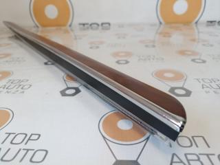 Декоративная накладка салона двери задняя правая MERCEDES-BENZ S 500 4MATIC W221 273 968