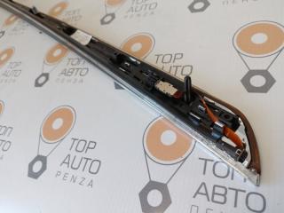 Декоративная накладка салона двери задняя правая S 500 4MATIC 2008 W221 273 968