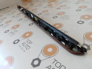 Декоративная накладка салона двери задняя правая S 500 4MATIC 2008 W221 273 968