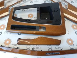 Декоративная накладка Q5 2021 DPVA