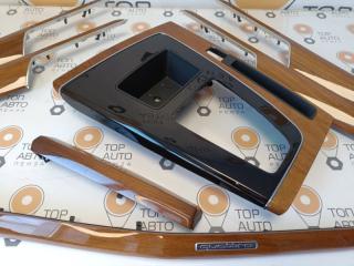 Декоративная накладка AUDI Q5 DPVA