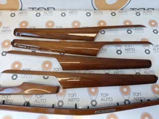 Декоративная накладка Q5 2021 DPVA