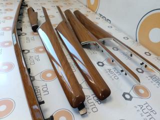 Декоративная накладка Q5 2021 DPVA