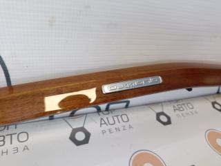 Декоративная накладка Q5 2021 DPVA