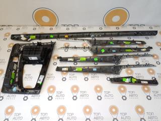 Декоративная накладка Q5 2021 DPVA