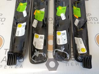 Декоративная накладка Q5 2021 DPVA