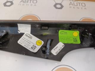 Декоративная накладка Q5 2021 DPVA