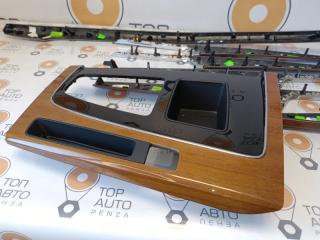 Декоративная накладка Q5 2021 DPVA