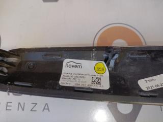 Декоративная накладка Q5 2021 DPVA