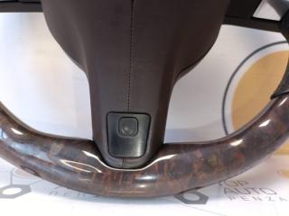 Рулевое колесо Cayenne 2012 958 4802 	 4800CC / 420hp / 309kW