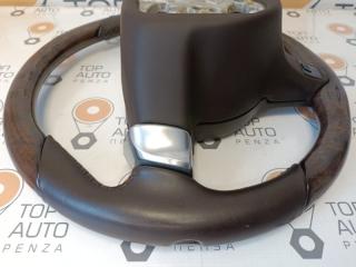 Рулевое колесо Cayenne 2012 958 4802 	 4800CC / 420hp / 309kW