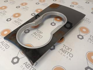 Декоративная накладка центральной консоли MERCEDES-BENZ ML 350 CDI 4MATIC 164 642.820