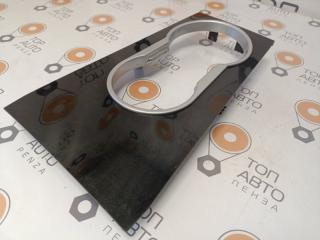 Декоративная накладка центральной консоли ML 350 CDI 4MATIC 2011 164 642.820