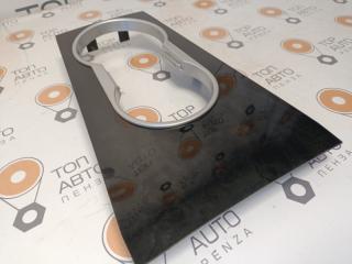 Декоративная накладка центральной консоли ML 350 CDI 4MATIC 2011 164 642.820