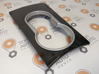 Декоративная накладка центральной консоли ML 350 CDI 4MATIC 2011 164 642.820