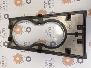 Декоративная накладка центральной консоли ML 350 CDI 4MATIC 2011 164 642.820