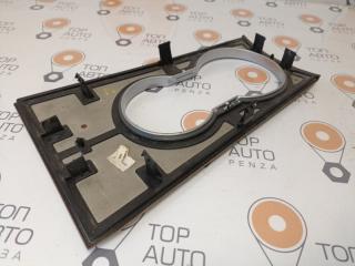 Декоративная накладка центральной консоли ML 350 CDI 4MATIC 2011 164 642.820