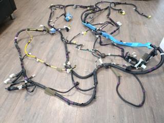 Проводка салона левая RX400H 2006 2 3MZ-FE