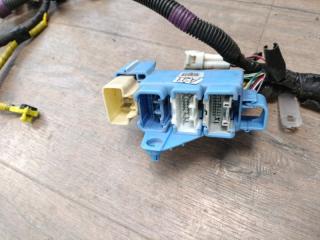 Проводка салона левая RX400H 2006 2 3MZ-FE