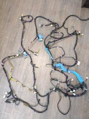 Проводка салона левая RX400H 2006 2 3MZ-FE