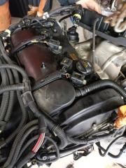 Двигатель 1-Series F20 N13B16A