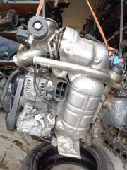 Двигатель 1-Series F20 N13B16A