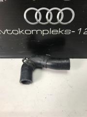 Патрубок системы охлаждения Audi Q7 2008