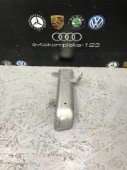 Защита антигравийная Audi A5 2011