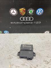 Диагностический интерфейс шин данных Audi A5 2011