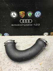 Патрубок интеркулера Audi A5 2010