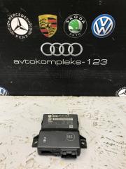 Диагностический интерфейс шин данных Audi A4 2010