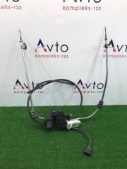 Мотор люка Audi A8 2005