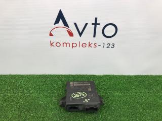 Диагностический интерфейс шин данных Audi A4 2011