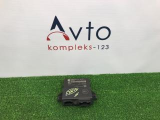 Диагностический интерфейс шин данных Audi A5 2011