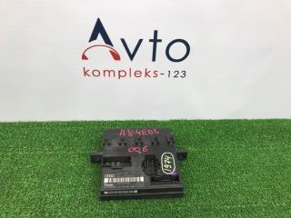 Блок комфорта Audi A8 2005