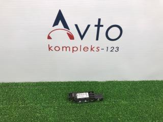 Датчик airbag Audi A8 2005