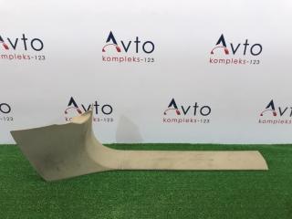 Обшивка стойки правая Audi A8 2005