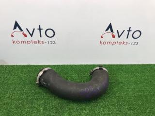 Патрубок интеркулера Audi A5 2011