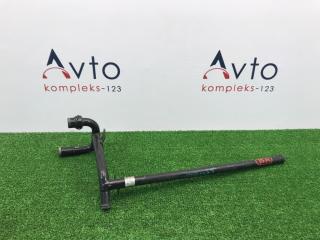 Трубка системы охлаждения Audi A8 2005