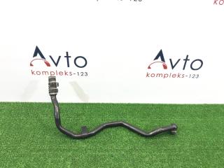 Трубка системы охлаждения Audi A8 2005